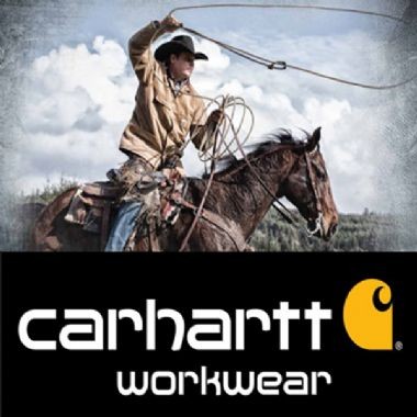 Ropa Carhartt