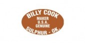 Billy Cook