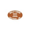 Billy Cook